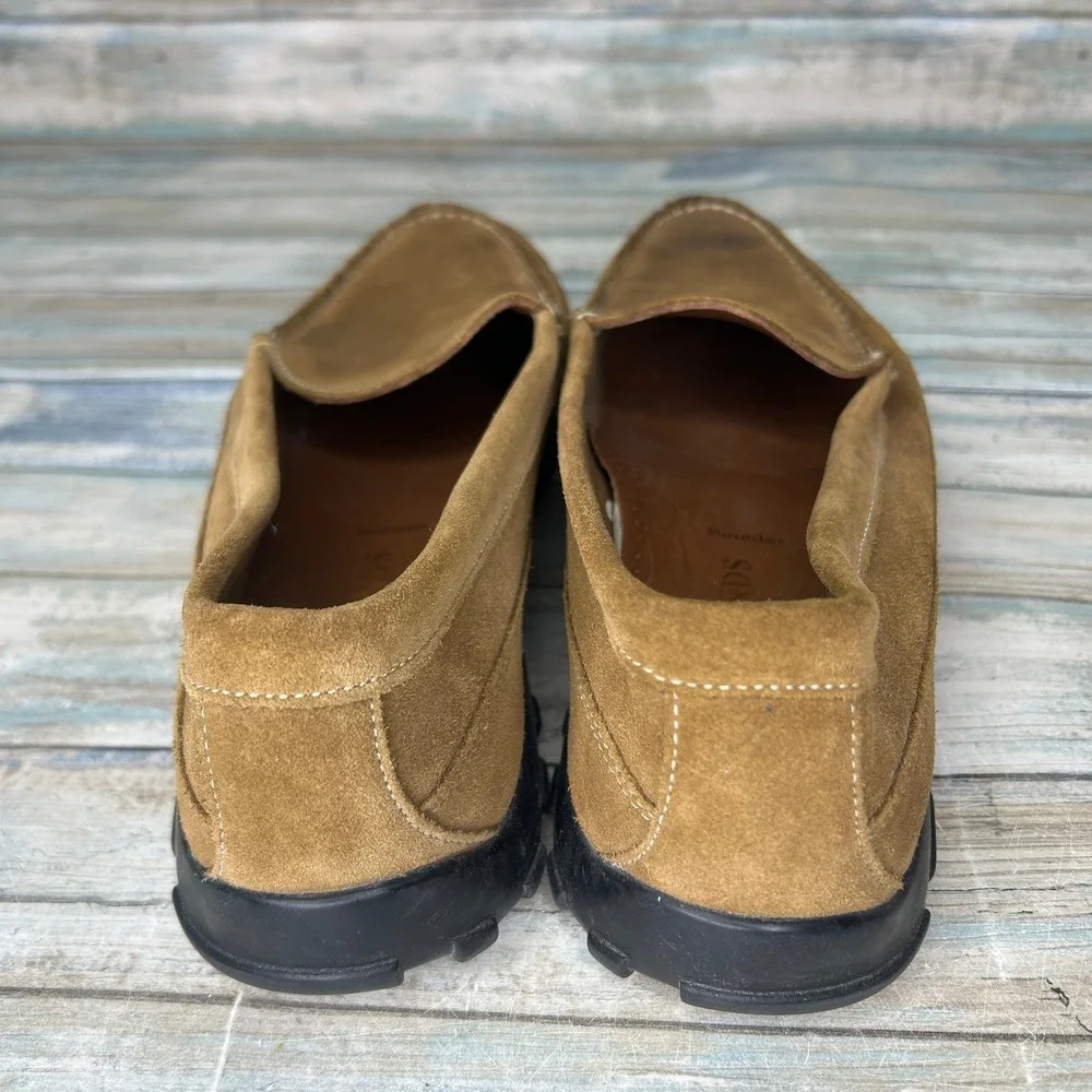 Allen Edmonds allen edmonds